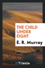 Child Under Eight af E R Murray