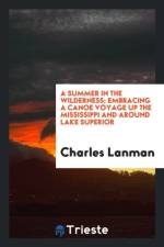 Summer in the Wilderness