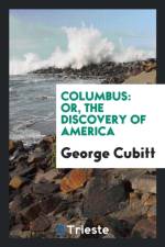 Columbus af George Cubitt