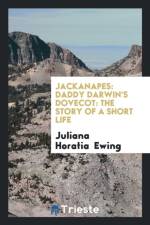 Jackanapes af Juliana Horatia Ewing