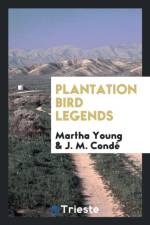 Plantation Bird Legends af Martha Young