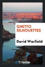 Ghetto Silhouettes af David Warfield