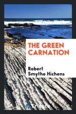 Green Carnation