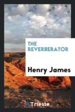 Reverberator af Henry James