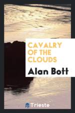 Cavalry of the Clouds af Alan Bott