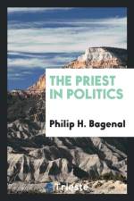 Priest in Politics af Philip H Bagenal