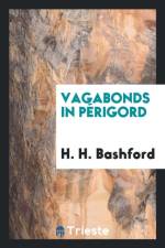 Vagabonds in P rigord af H H