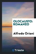 Olocausto af Alfredo Oriani