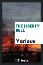 Liberty Bell af Various