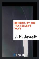 Brooks by the Traveller's Way af J H Jowett