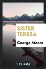 Sister Teresa af George Moore