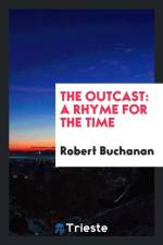 Outcast af Robert Buchanan