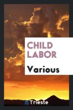 Child Labor af Various