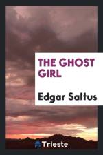 Ghost Girl af Edgar Saltus