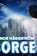 Borgen af Ellinor Häggström