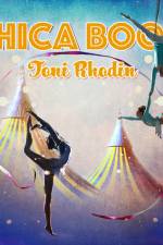 Chica Boom af Toni Rhodin