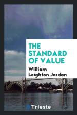 Standard of Value af William Leighton Jordan