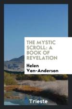 Mystic Scroll af Helen van-Anderson