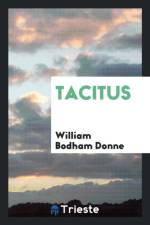 Tacitus af William Bodham Donne