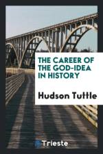 Career of the God-Idea in History af Hudson Tuttle