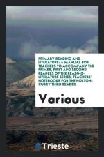 Primary Reading and Literature af Various