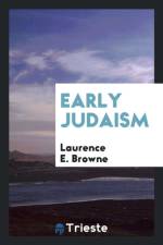 Early Judaism af Laurence E Browne