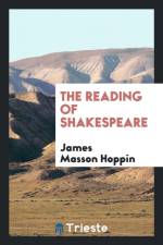 Reading of Shakespeare af James Mason Hoppin