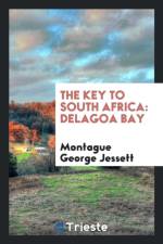 Key to South Africa af Montague George Jessett