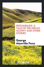 Begumbagh af George Manville Fenn