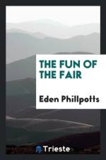 Fun of the Fair af Eden Phillpotts
