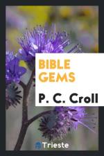 Bible Gems af P C Croll