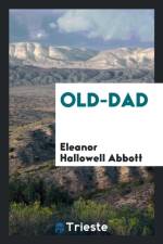 Old-Dad af Eleanor Hallowell Abbott