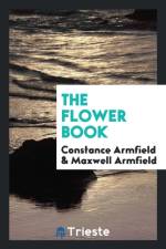 Flower Book af Constance Armfield