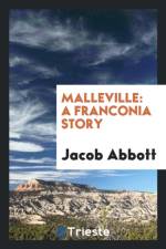 Malleville af Jacob Abbott