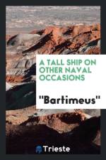 Tall Ship on Other Naval Occasions