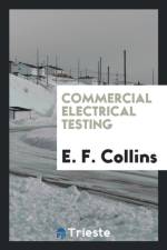 Commercial Electrical Testing af E F Collins