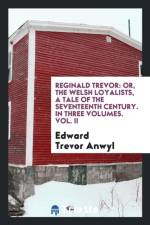 Reginald Trevor af Edward Trevor Anwyl