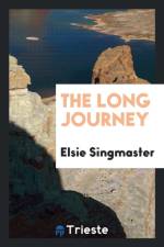 Long Journey af Elsie Singmaster