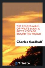 Young Man-Of-War's Man af Charles Nordhoff