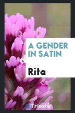 Gender in Satin af Rita