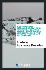 Kipling Primer af Frederic Lawrence Knowles