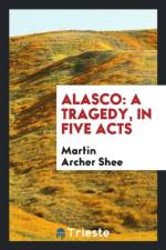 Alasco af Martin Archer Shee