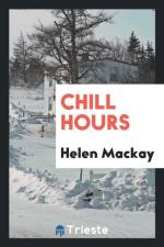 Chill Hours af Helen Mackay