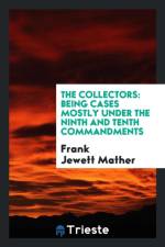 Collectors af Frank Jewett Mather
