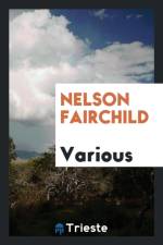 Nelson Fairchild af Various