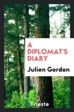 Diplomat's Diary