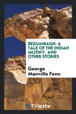 Begumbagh af George Manville Fenn