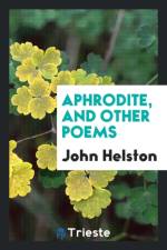 Aphrodite af John Helston