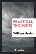 Practical Thoughts af William Nevins