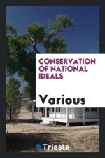 Conservation of National Ideals af Various
